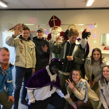 IMG 8212  Small - Scouts en Gidsen Zaventem 